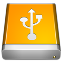 USB Drive icon